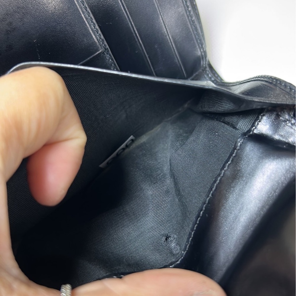 Prada Nylon Wallet - Picture 5 of 10